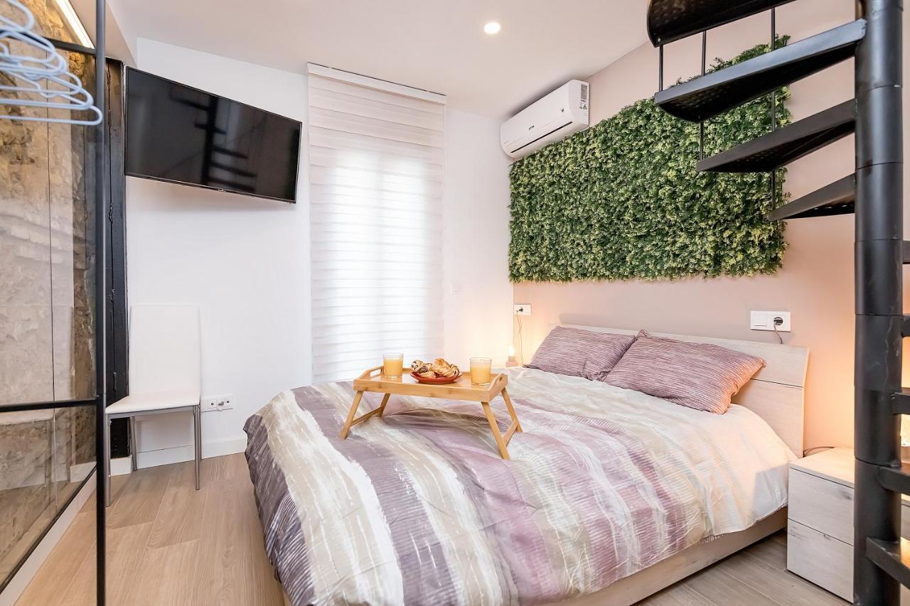 Appartamento Bhost - Regina Ll Cordova Esterno foto