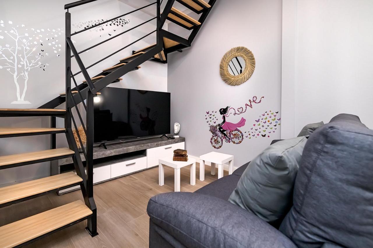 Appartamento Bhost - Regina Ll Cordova Esterno foto
