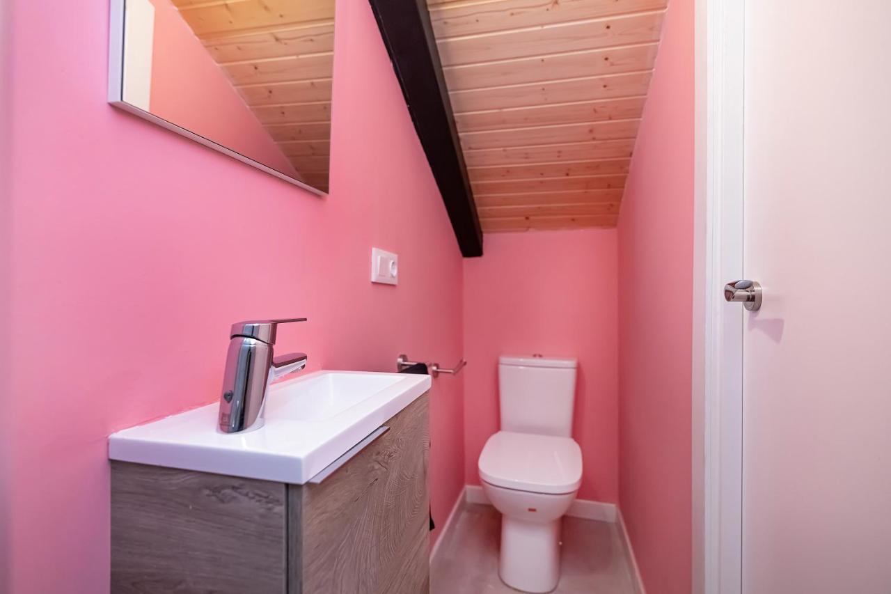 Appartamento Bhost - Regina Ll Cordova Esterno foto