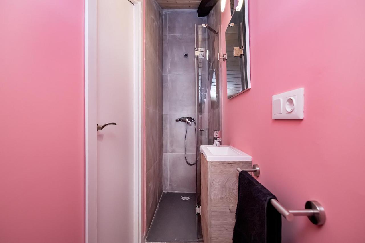 Appartamento Bhost - Regina Ll Cordova Esterno foto
